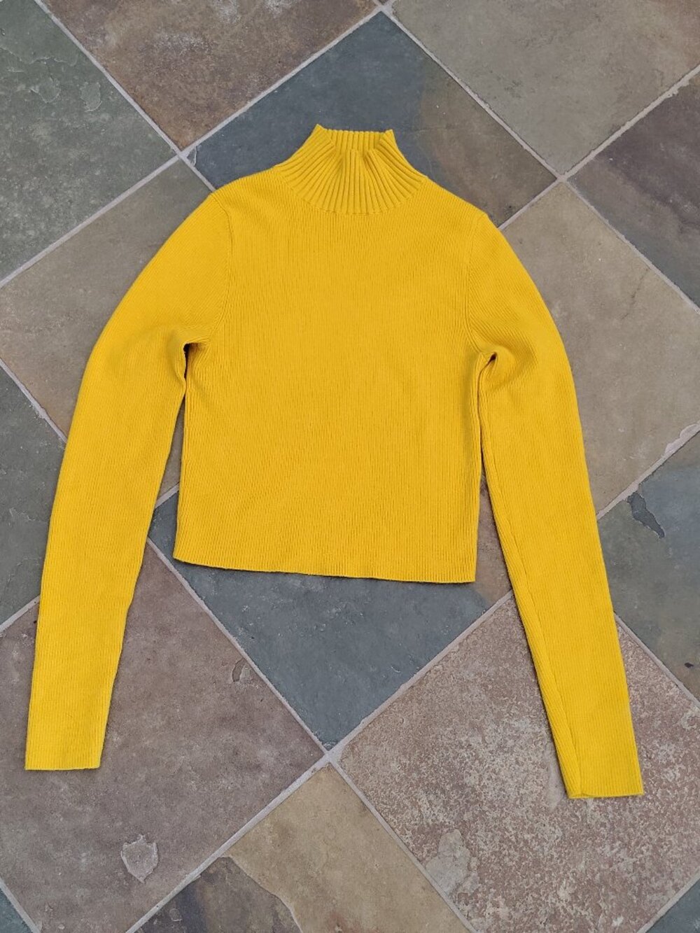 Alice + Olivia  Wool Sweater